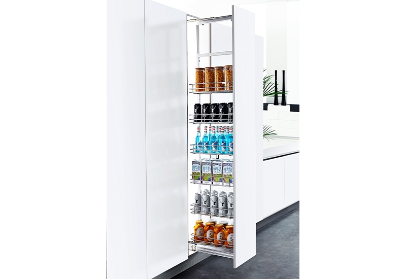 ¿Qué es un estante de almacenamiento? Estante de almacenamiento para baño pequeño