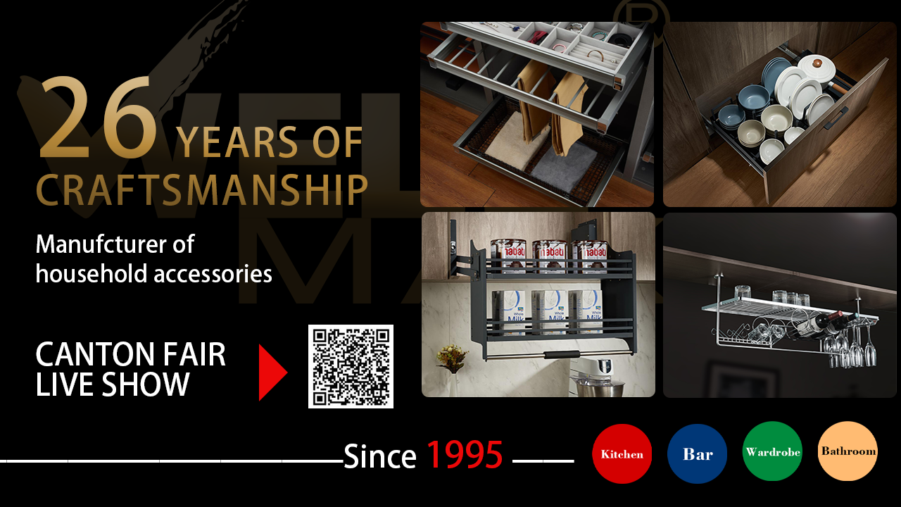 2022 Llegan las nuevas colecciones de la serie King Kong | herrajes para muebles de madera