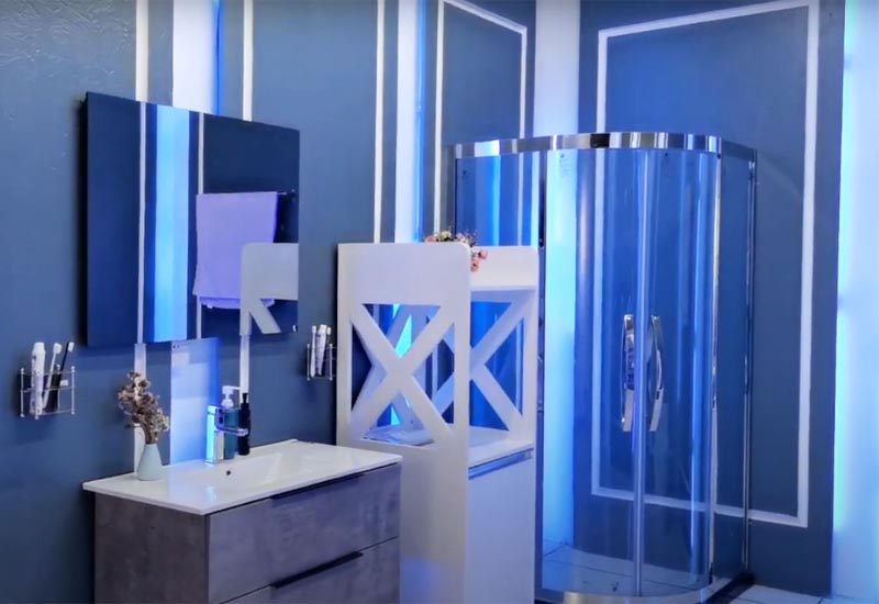 128.ª Feria de Cantón en línea Accesorios para el hogar WELLMAX