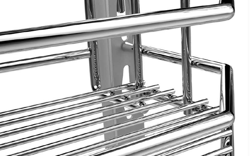 Toallero de China | Se selecciona el toallero adecuado y se duplica la comodidad del baño.